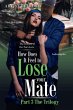 How Does It Feel to Lose Your Mate Part... - Bild 1