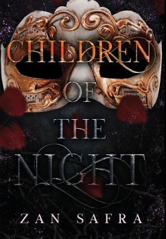 Children of the Night - Safra, Zan