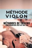 Méthode piano: Méthodes de travail du piano pour progresser très vite tout  seul (Paperback)