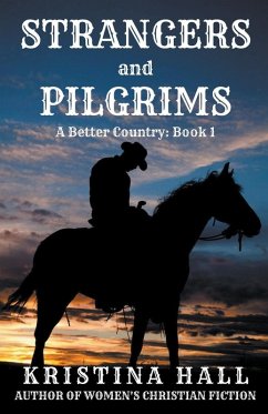 Cover Strangers and Pilgrims