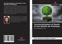 Territorialization of Death in San Basilio de Palenque - Medina Cuentas, Ritzy Katherine