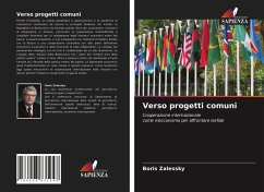 Verso progetti comuni - Zalessky, Boris