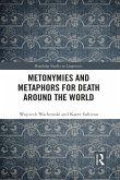 Metonymies and Metaphors for Death Around the World