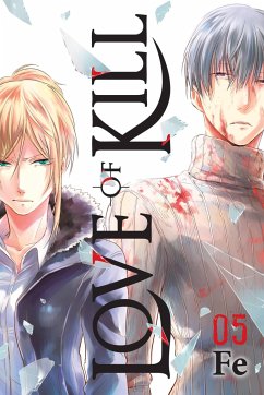 Love of Kill, Vol. 5 - Fe