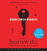 Moonflower Murders Low Price CD