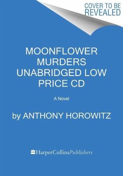 Moonflower Murders Low Price CD - Horowitz, Anthony