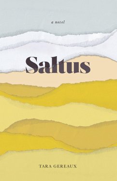 Saltus - Gereaux, Tara