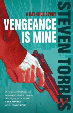 Vengeance Is Mine - Torres, Steven