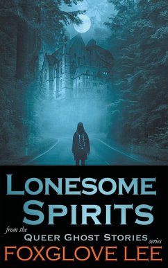 Cover Lonesome Spirits