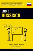 Lerne Russisch - Schnell / Einfach / Effizient