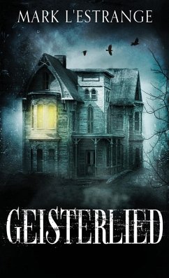Cover Geisterlied