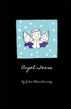 Angel Tears - Ramirez, Julia