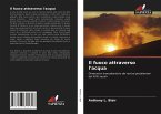 Il fuoco attraverso l'acqua