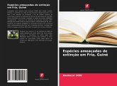 Espécies ameaçadas de extinção em Fria, Guiné