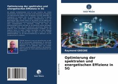 Optimierung der spektralen und energetischen Effizienz in 5G - GBEGBE, Raymond