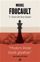 Michel Foucault - 21. Yüzyilin Ezber Bozan Düsünürü - Kolektif