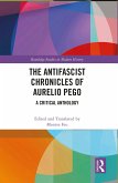 The Antifascist Chronicles of Aurelio Pego