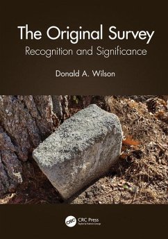 The Original Survey - Wilson, Donald A