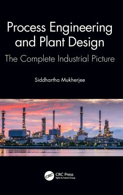 Cover Process Engineering and Plant Design
