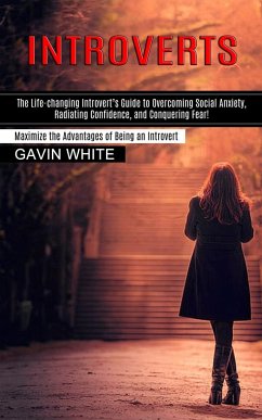 Introverts - White, Gavin