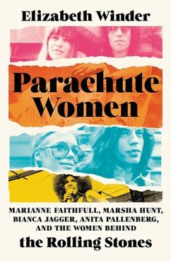 Parachute Women - Winder, Elizabeth