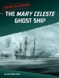 The Mary Celeste Ghost Ship - Amin, Anita Nahta