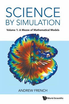 SCIENCE BY SIMULATION (V1) - Andrew French