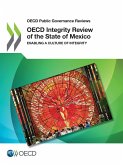 OECD Integrity Review of the State of Mexico