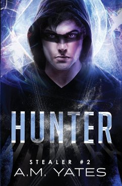 Hunter - Yates, A. M.