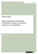 Blog Technology in Education.... - Bild 1