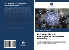 DoS-Angriffe und intelligentes neuronales Netzwerk - Mohamad, Farzane