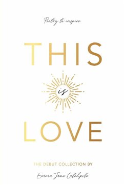 Cover This is Love
