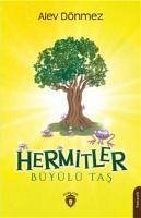 Cover Hermitler - Büyülü Tas