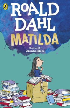 Matilda. Special Edition - Dahl, Roald