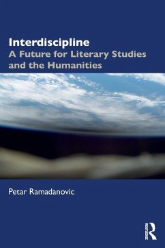 Interdiscipline - Ramadanovic, Petar