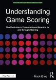 Understanding Game Scoring