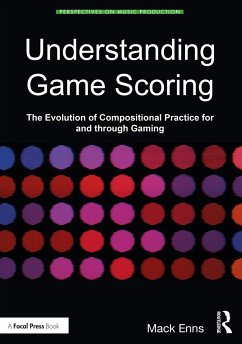 Understanding Game Scoring - Enns, Mack