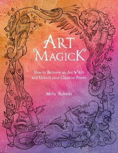 Art Magick - Roberts, Molly