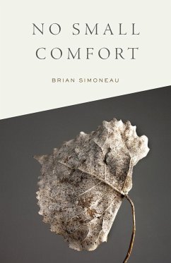 No Small Comfort - Simoneau, Brian