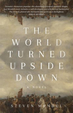 The World Turned Upside Down - Mendel, Steven