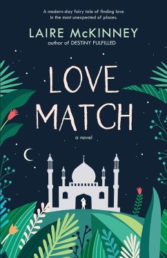 Love Match - McKinney, Laire