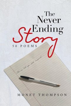 The Never Ending Story - Thompson, Monet