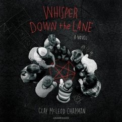 Whisper Down the Lane Lib/E - Chapman, Clay Mcleod