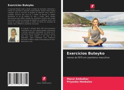 Exercícios Buteyko - Ambulkar, Mansi;Honkalas, Priyanka