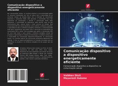 Comunicação dispositivo a dispositivo energeticamente eficiente - Dixit, Vaibhav;Gulame, Mayuresh