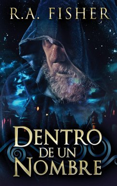 Cover Dentro De Un Nombre