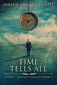 Time Tells All - O'Connell, Janeen Ann