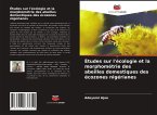 Études sur l'écologie et la morphométrie des abeilles domestiques des écozones nigérianes