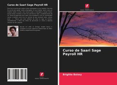 Curso de Saari Sage Payroll HR - Boissy, Brigitte