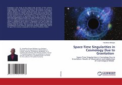 Space-Time Singularities in Cosmology Due to Gravitation - Mohajan, Haradhan